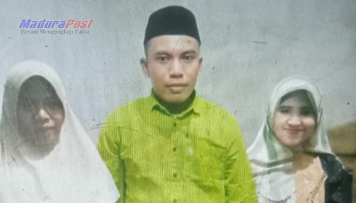 Sudah Nikah Diam-Diam, Kini Makkiyah Main Drama dengan Laporan KDRT