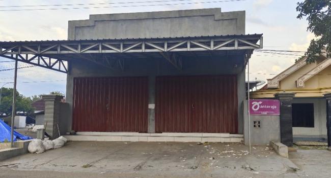 Konsumen Kecam Ekspedisi Anteraja Banyuates Sampang, Retur Barang Secara Sepihak Tanpa Konfirmasi