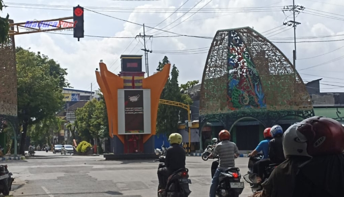 Pemkab Sumenep Siapkan Rp150 Juta untuk Pemeliharaan Traffic Light pada 2025