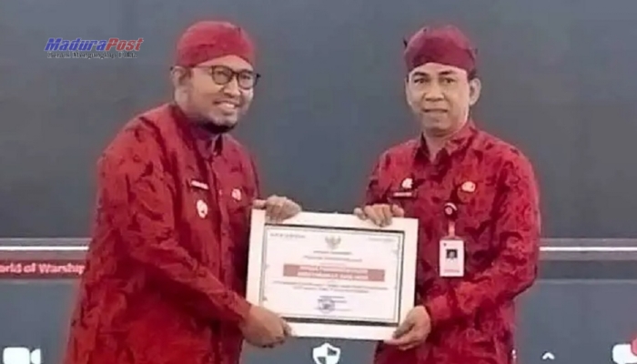 Tahun Ini DPMD Sumenep Tekankan Optimalisasi Pengelolaan Dana Desa