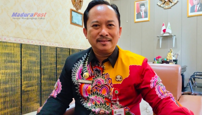 Pemkab Sumenep Terima Kepastian Jadwal Pengangkatan CASN 2024