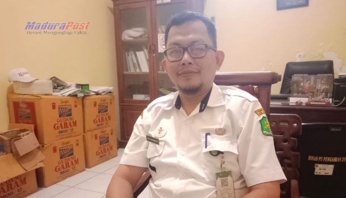 Tahun Ini Program SPAM di Sumenep Berlanjut ke 16 Desa