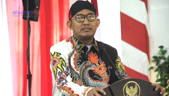 Pemkab Sumenep Siapkan Enam Bus untuk Mudik Gratis 2025 dari Jakarta