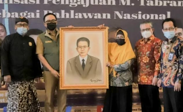 Mengenal Mohammad Tabrani: Putra Pamekasan Penggagas Nama Bahasa Persatuan Indonesia