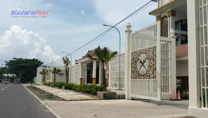 DPRD Sumenep Dorong Operator Kapal Sediakan Layanan Pemulangan Jenazah Warga Kepulauan