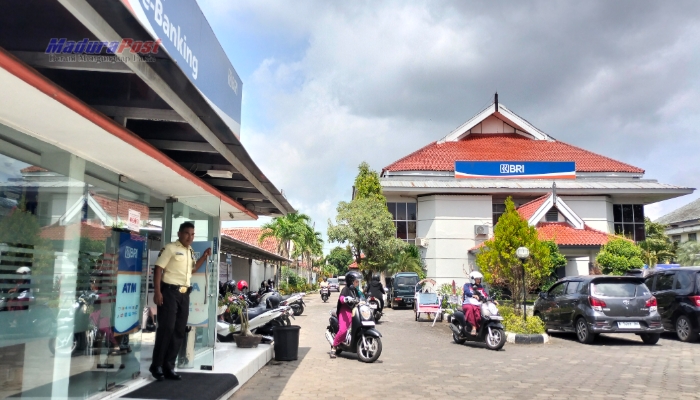 Sertifikat Agunan Nasabah Sudah Proses di BPN, BO Sumenep Beri Klarifikasi