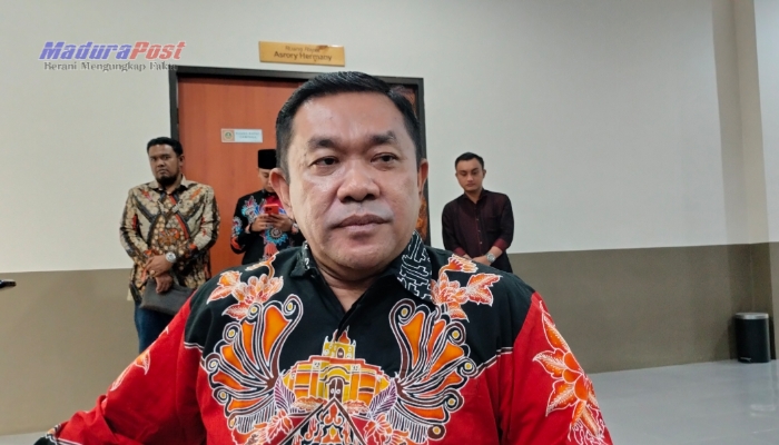UNIBA Madura Go Internasional, Kirim Mahasiswa dan Dosen ke Luar Negeri