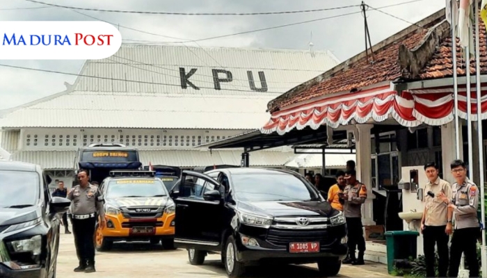 KPU Sumenep Dorong Partisipasi Pilkada dengan Sosialisasi Intensif