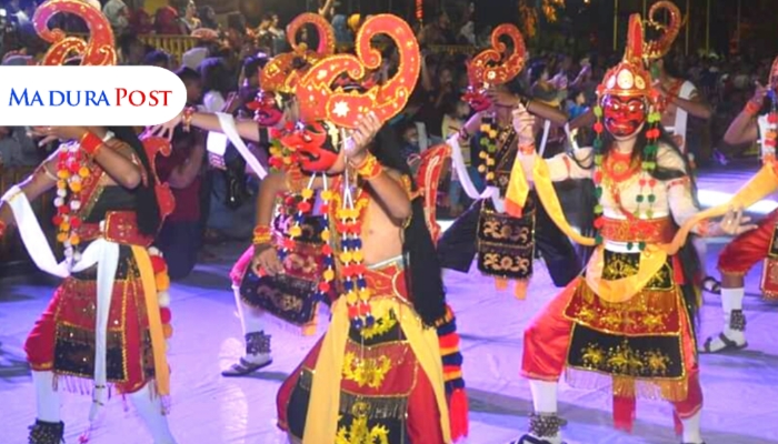 Disbudporapar Sumenep Perkuat Pelestarian Budaya
