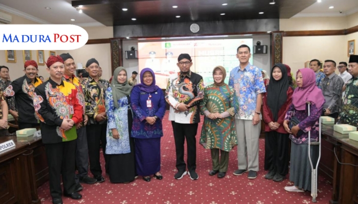 Pemkab Sumenep Gelar Musrenbang 2025 untuk Susun RKPD 2026 dan RPJMD 2025-2029