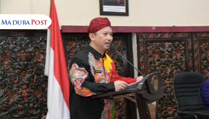Bappeda Sumenep Dorong Perencanaan Pembangunan Berbasis Kebutuhan Masyarakat