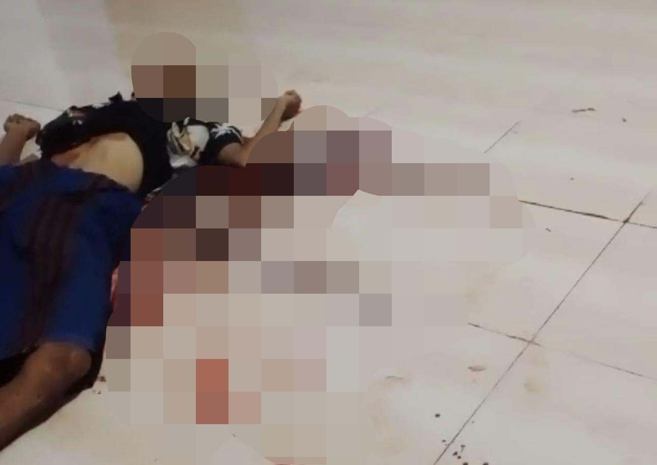 Diduga Masalah Wanita, Pria Paruh Baya di Tamberu Daya Sampang Dibunuh
