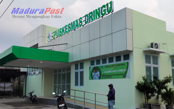 Gedung Baru Pukesmas Dringu Probolinggo Akan Difungsikan, Kini Juga Melayani Rawat Inap