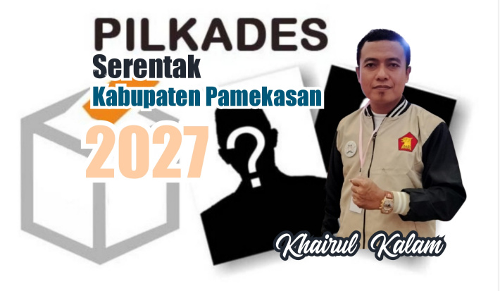 Politisi Gerindra Minta Pemkab Pamekasan Tunda Pilkades Serentak Tahun 2025