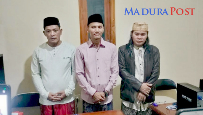 Pj Kades Tobai Barat Mengucapkan: Selamat Hari Raya Idul Fitri 1446 H