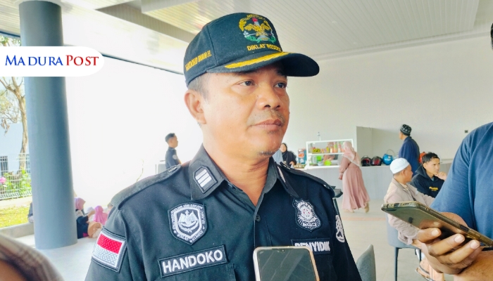 Arus Balik Lebaran, Terminal Sumenep Hadapi Lonjakan Penumpang