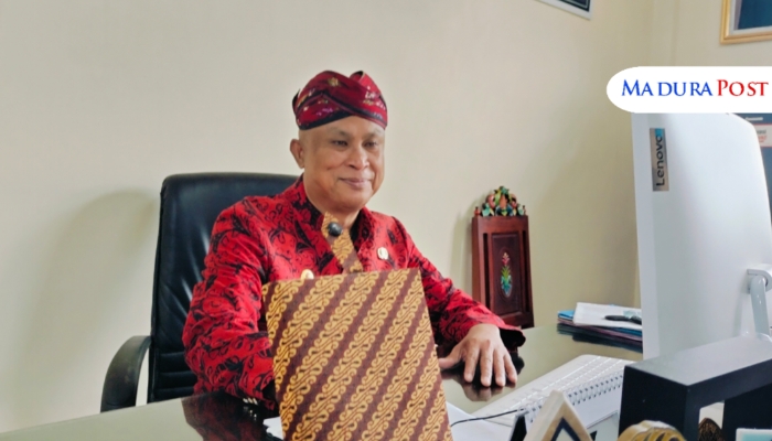 Festival Ojhung Sumenep Digelar 17 Mei 2025, Disbudporapar Pastikan Persiapan Matang