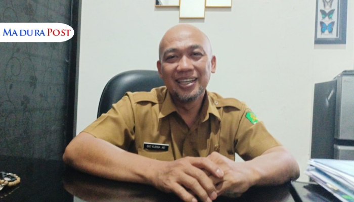 Disnaker Sumenep Bertransformasi: Tak Lagi Pasif, Kini Jadi Penghubung Aktif Dunia Kerja