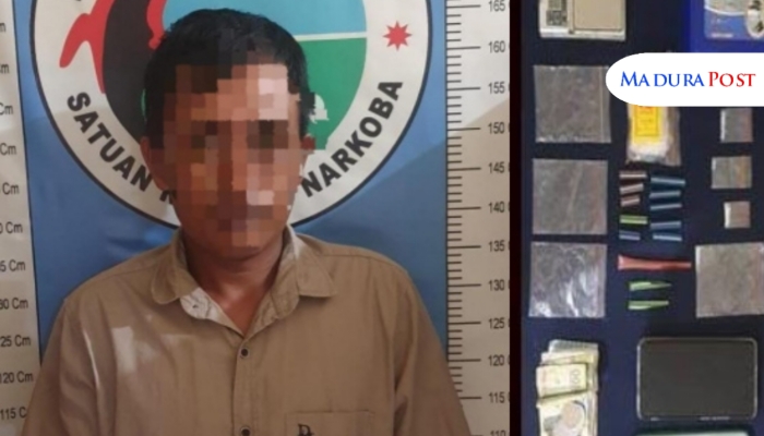 Kasus Bandar Narkoba Riyanto Telah P21, Berkas dan Tersangka Sudah Dilimpahkan ke Kejaksaan
