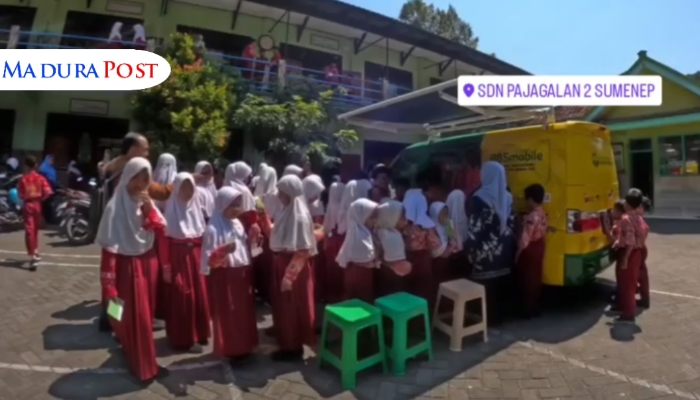 BPRS Bhakti Sumekar Perluas Akses Literasi Keuangan di Sekolah, Jumlah Rekening Pelajar Terus Bertambah
