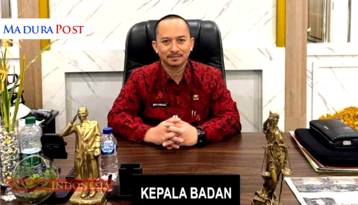 Bappeda Sumenep Saring Usulan untuk Pembangunan yang Lebih Baik