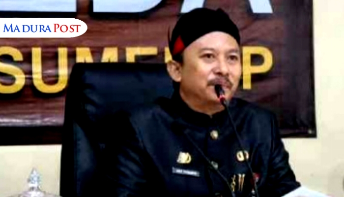 Pemkab Sumenep Genjot Penguatan Ekonomi Lokal Meski Alami Pengetatan Anggaran
