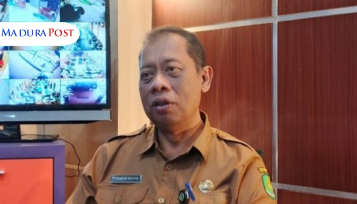 DKPP Sumenep Dorong Inovasi Digital untuk Tingkatkan Nilai Jual Jagung