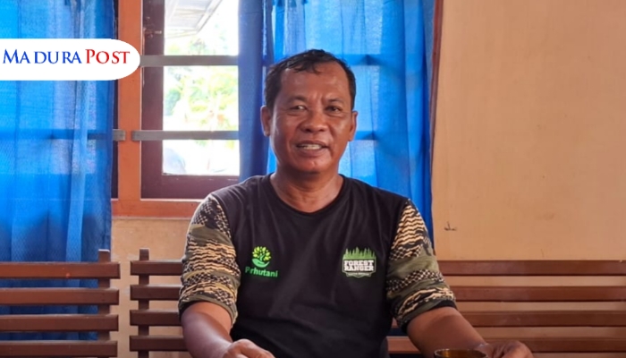 Diduga Serobot Kawasan Hutan Negara, Kepala Desa Kebonagung Dilaporkan ke Polisi
