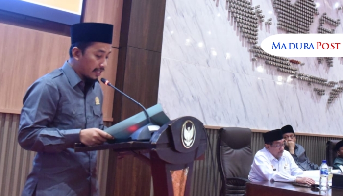 Fraksi Partai NasDem Sampaikan Hasil Reses: Masalembu Jadi Fokus Perhatian, Masyarakat Minta Aksi Nyata Pemda
