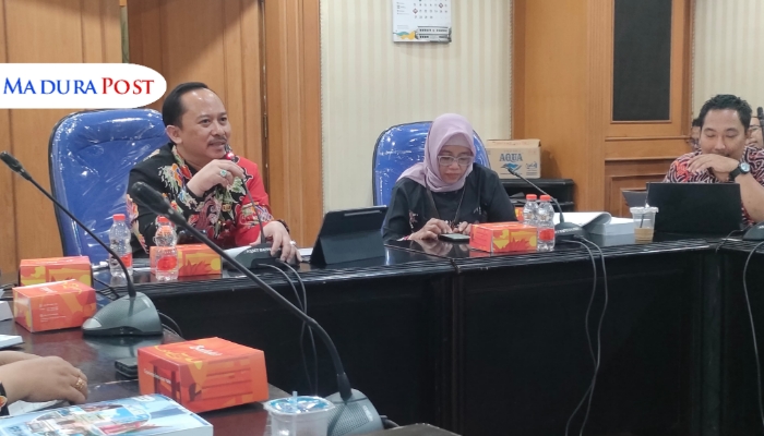 Sumenep Susun RPJMD 2025-2029, Fokus pada Isu Strategis dan Sinkronisasi