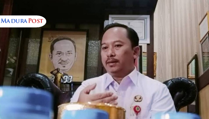 BKPSDM Sumenep Kirim Berkas Pemberhentian ASN Terlibat Kasus Perlindungan Anak