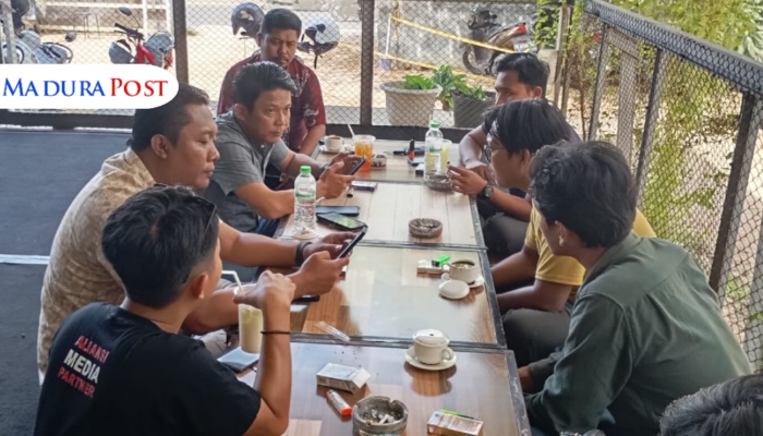 Janji Mediasi ULP PLN Sumenep Hanya Isapan Jempol