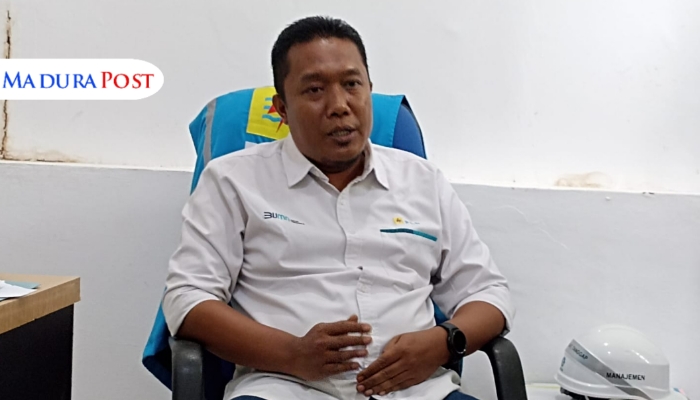 Surat Bodong, Bukti Bocornya Sistem PLN di Sumenep