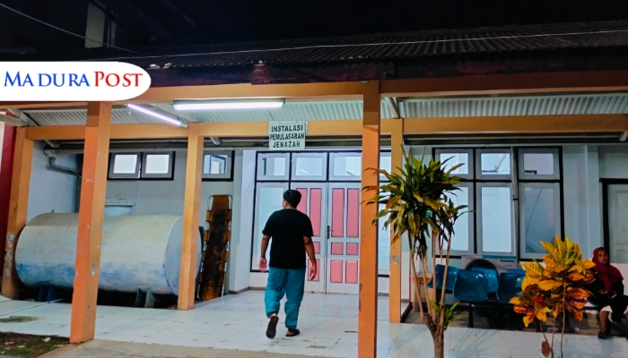 Tabrak Pesepeda, Warga Sumenep Tewas Diduga Akibat Pengeroyokan