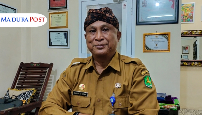 Strategi Disbudporapar Sumenep Hidupkan Wisata Desa