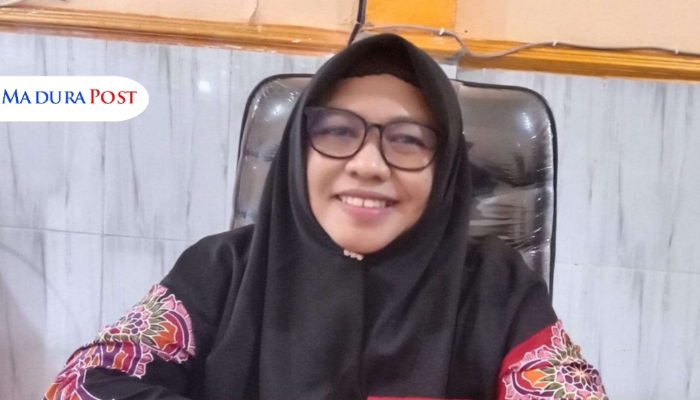 Dinkes P2KB Sumenep Fokus Tekan Stunting demi Wujudkan Generasi Unggul