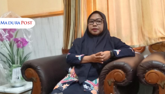 Dinkes P2KB Sumenep Fokus Tekan Stunting demi Wujudkan Generasi Unggul
