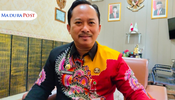 Pemkab Sumenep Tunda Seleksi Kompetensi PPPK Tahap II Formasi 2024, Ini Penjelasannya