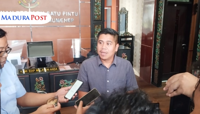 Kades Kangayan Jadi Tersangka, Diduga Gunakan Ijazah Palsu untuk Maju Pilkades 2014