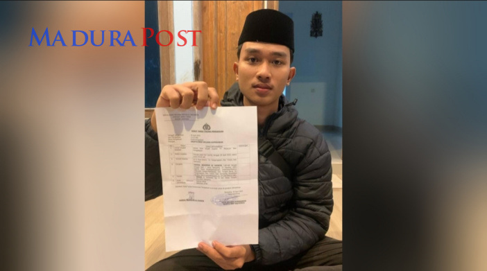 Sepeda Motor PCX Raib Dibawa Kabur Teman, Pemuda di Sampang Lapor Polisi