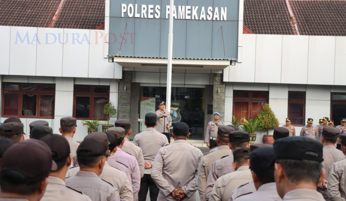 Sayembara Kapolres Pamekasan, Tunjukkan DPO Narkoba J dan R di Beri Hadiah 10 Juta Rupiah