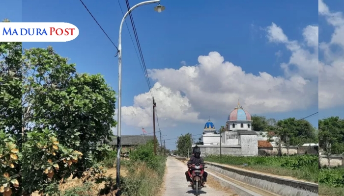 Proyek PJU Guluk-Guluk Akan Terwujud, Begini Kata Disperkimhub Sumenep