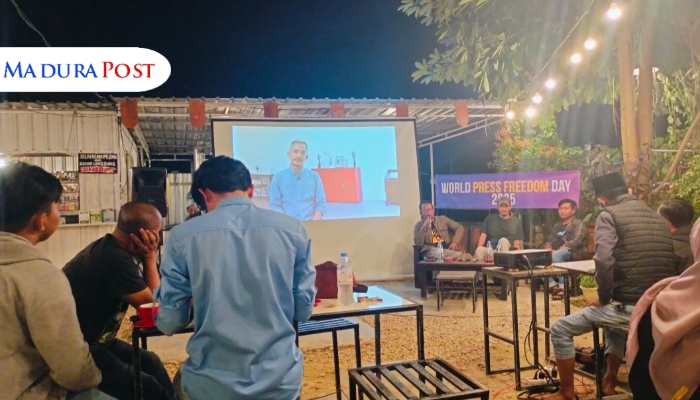 Gaji Dipotong dan Dipecat, Realita Buram Pekerja Media