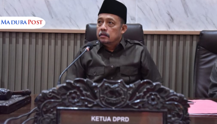 Ketua DPRD Sumenep Klarifikasi Isu Keterlibatan dalam Dugaan Praktik Ilegal Pita Cukai