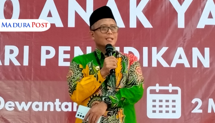 Kemudahan Tukar Riyal di BPRS Bhakti Sumekar, Yuk Simak!