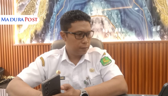 Disnaker Sumenep Siap Laksanakan Kebijakan Gubernur, Asal Petunjuk Teknis Turun