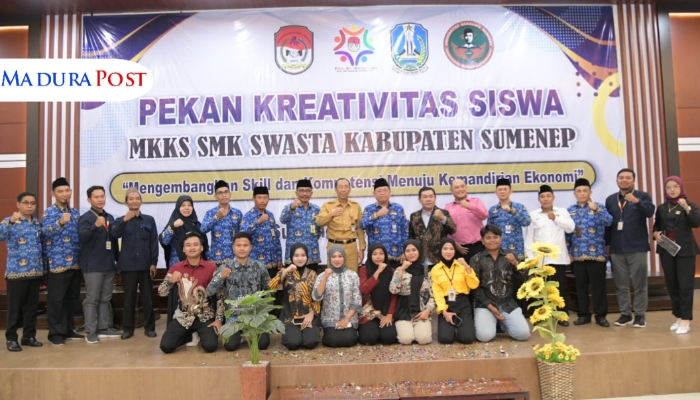 UNIBA Madura Buka Peluang Kuliah Gratis, Jadi Pilihan Utama Pelajar Sumenep
