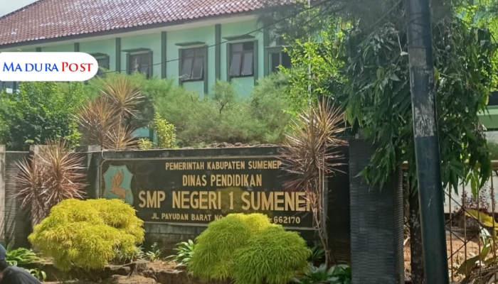 SMPN 1 Sumenep Dinilai Tak Transparan, Orang Tua Murid: Kami Seperti Ditodong