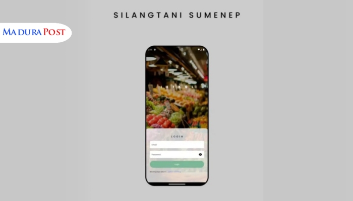 DKPP Sumenep Matangkan Penggunaan Aplikasi Silangtani, Prioritaskan Lelang Cabai Rawit Merah