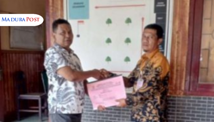 Bapenda Sumenep Selesaikan Distribusi SPPT PBB-P2 di Kecamatan Arjasa dan Kangayan